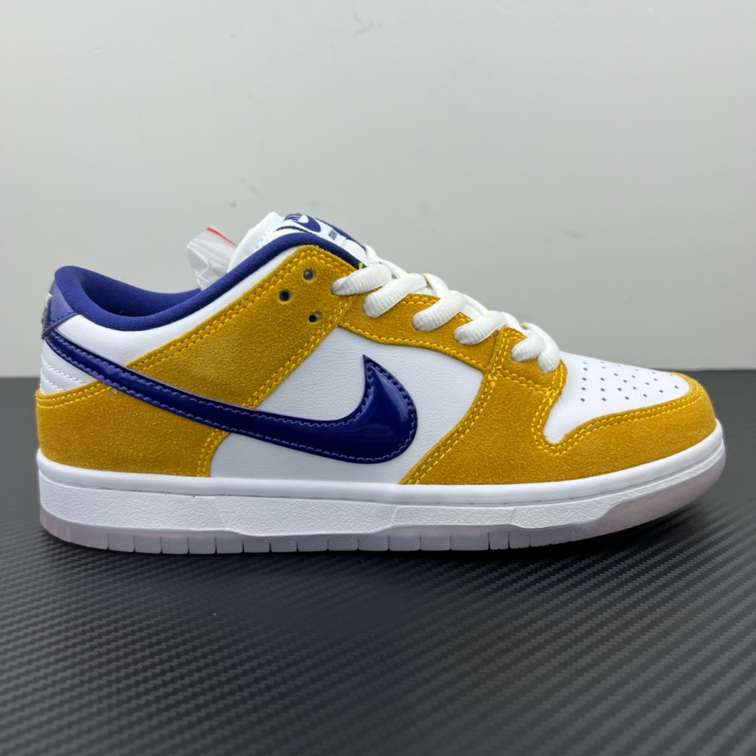 AY Batch-Nike Dunk SB Low Pro "Laser orange"