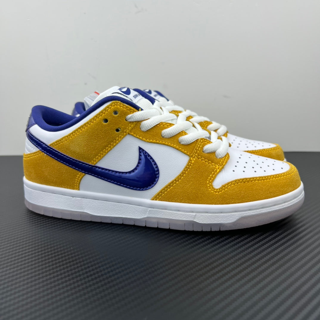 AY Batch-Nike Dunk SB Low Pro "Laser orange"