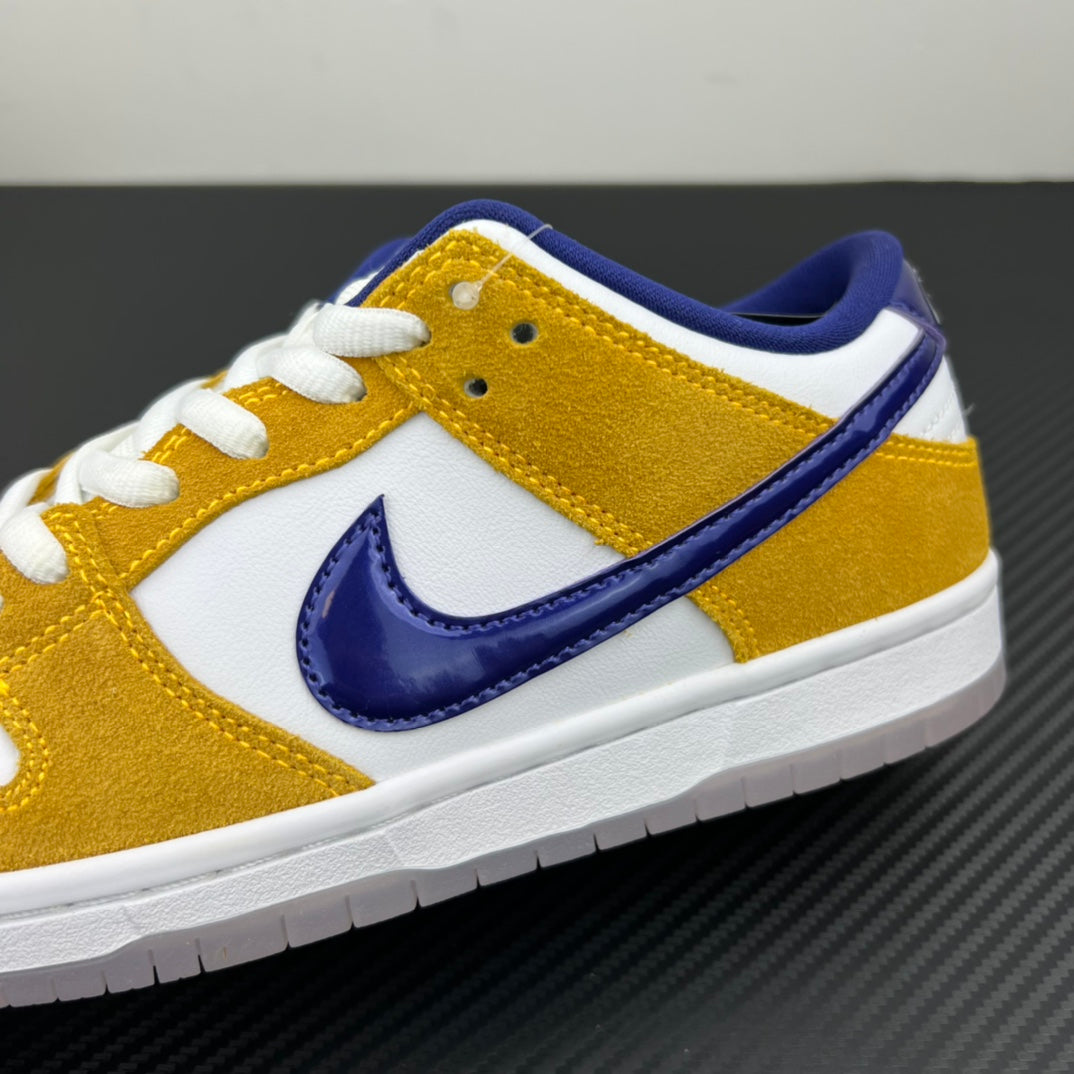 AY Batch-Nike Dunk SB Low Pro "Laser orange"