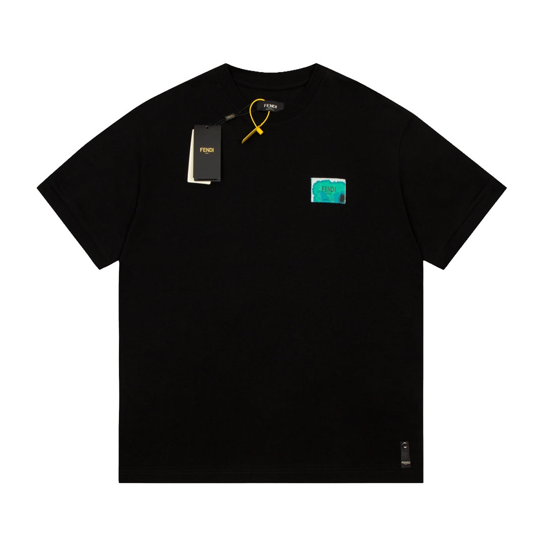 LuxluxHouse Fendi T-shirt NO.3