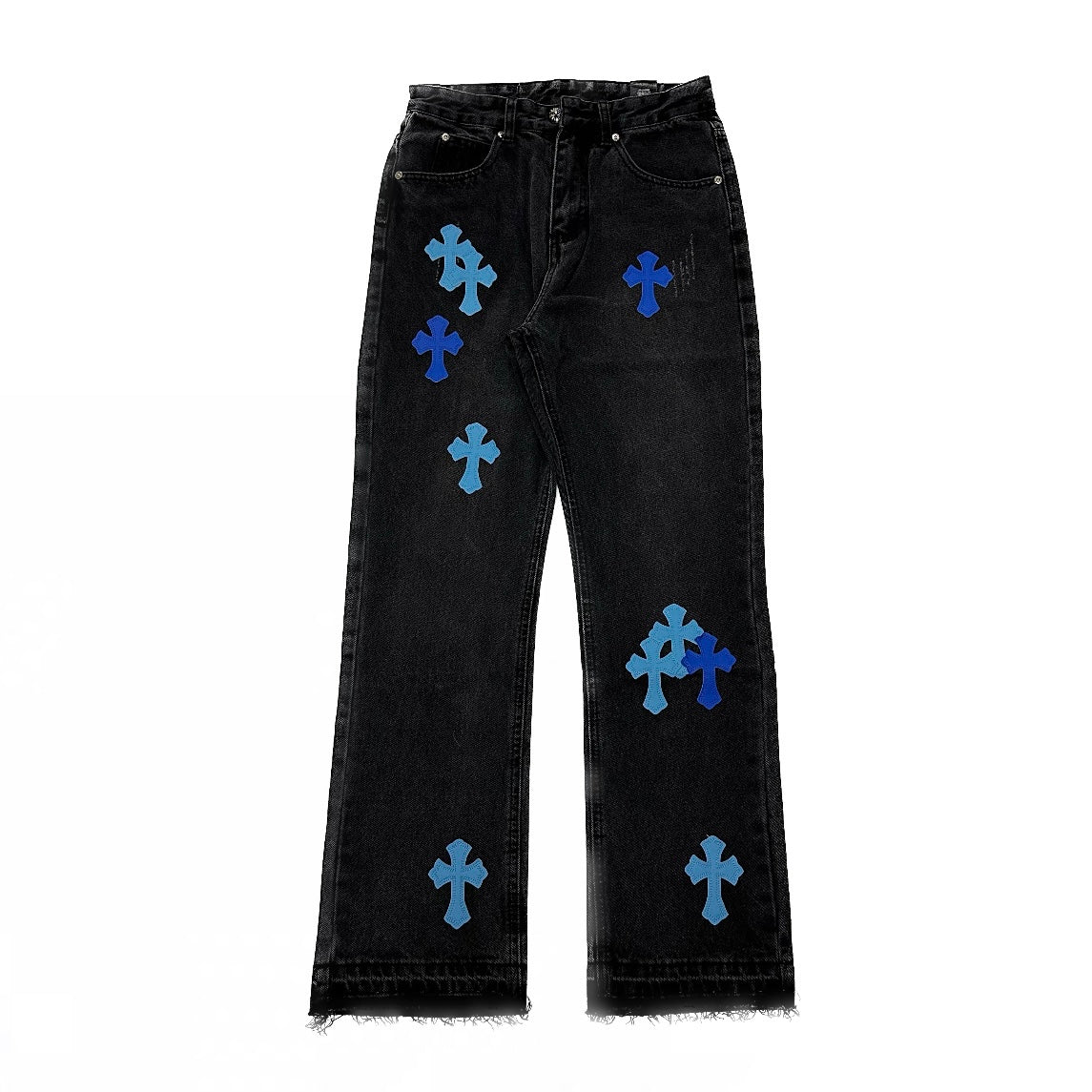 Chrome Hearts pants