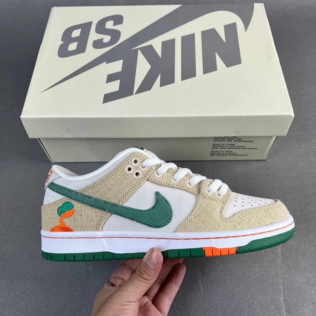 AY Batch-Jarritos x NiKe Dunk Low