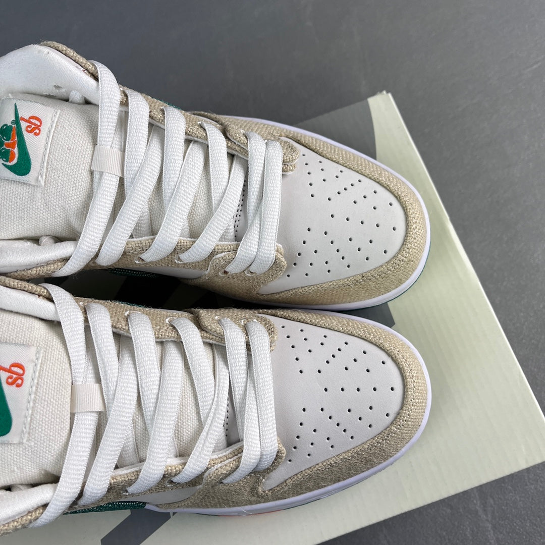 AY Batch-Jarritos x NiKe Dunk Low