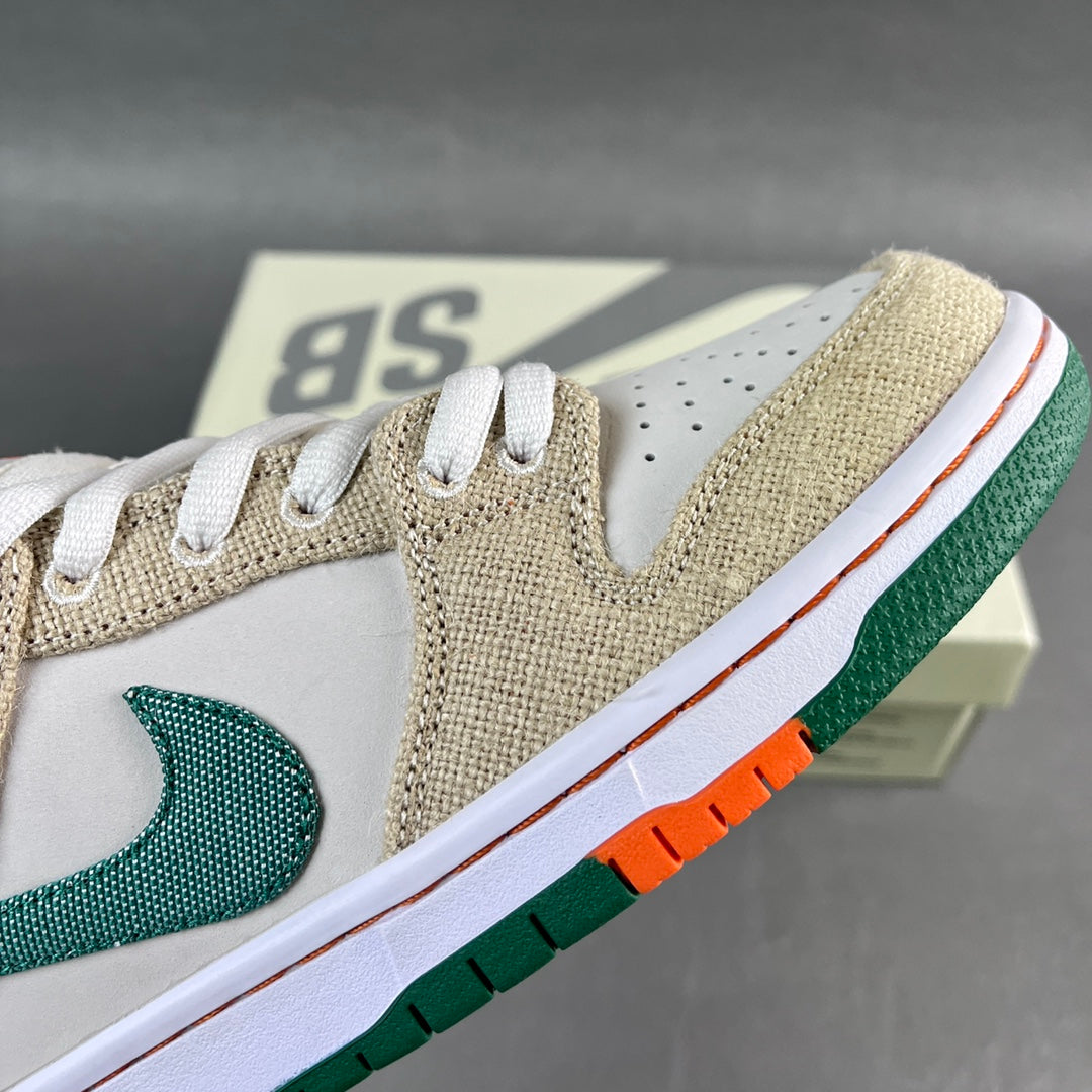 AY Batch-Jarritos x NiKe Dunk Low