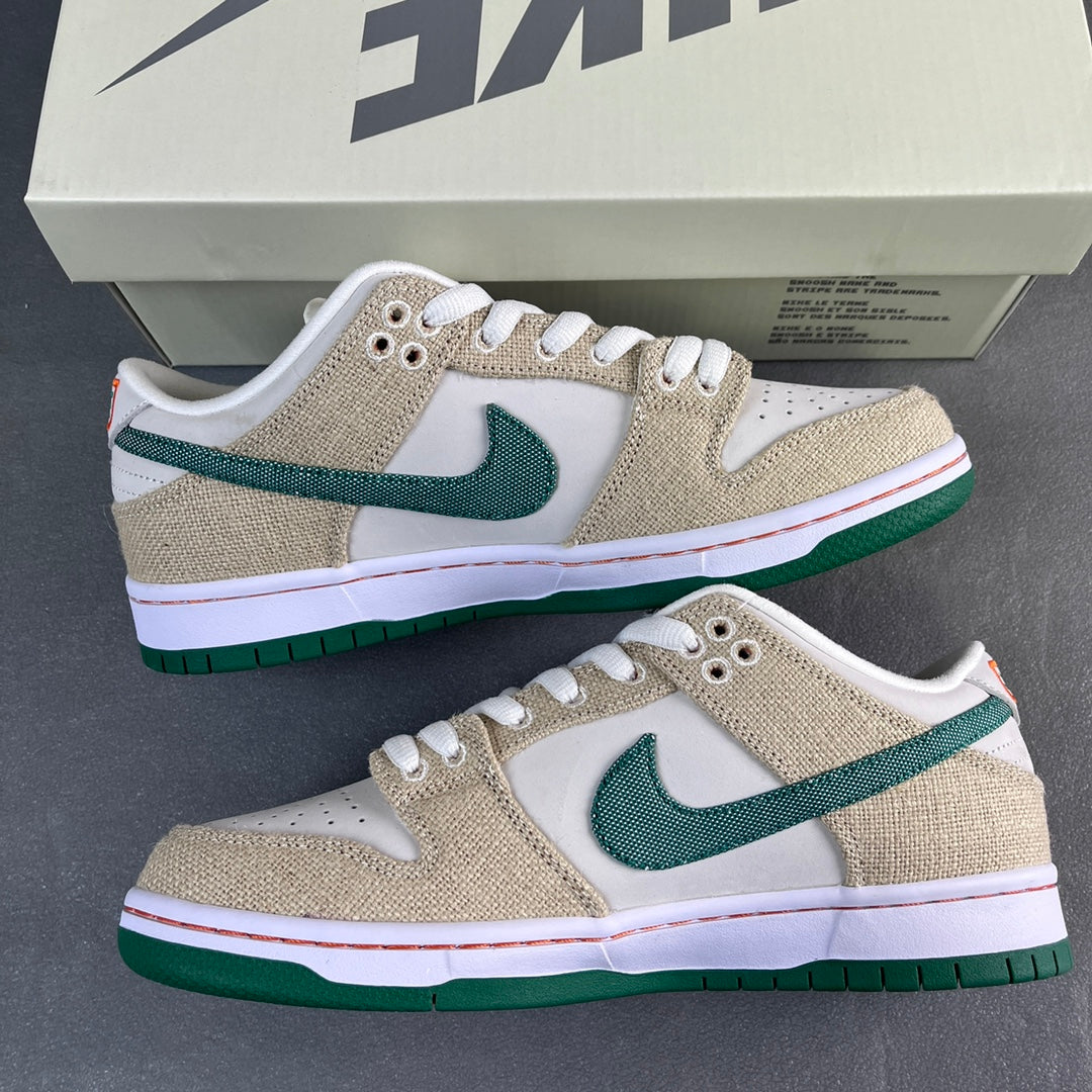 AY Batch-Jarritos x NiKe Dunk Low