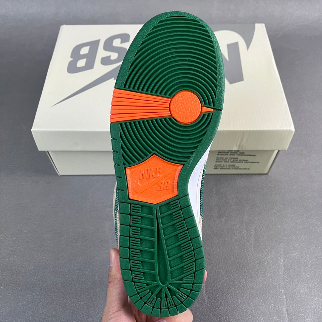 AY Batch-Jarritos x NiKe Dunk Low