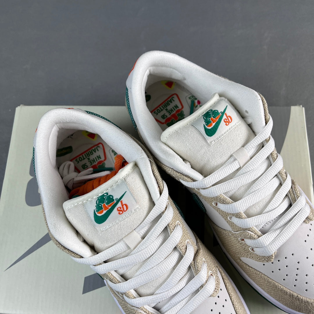 AY Batch-Jarritos x NiKe Dunk Low