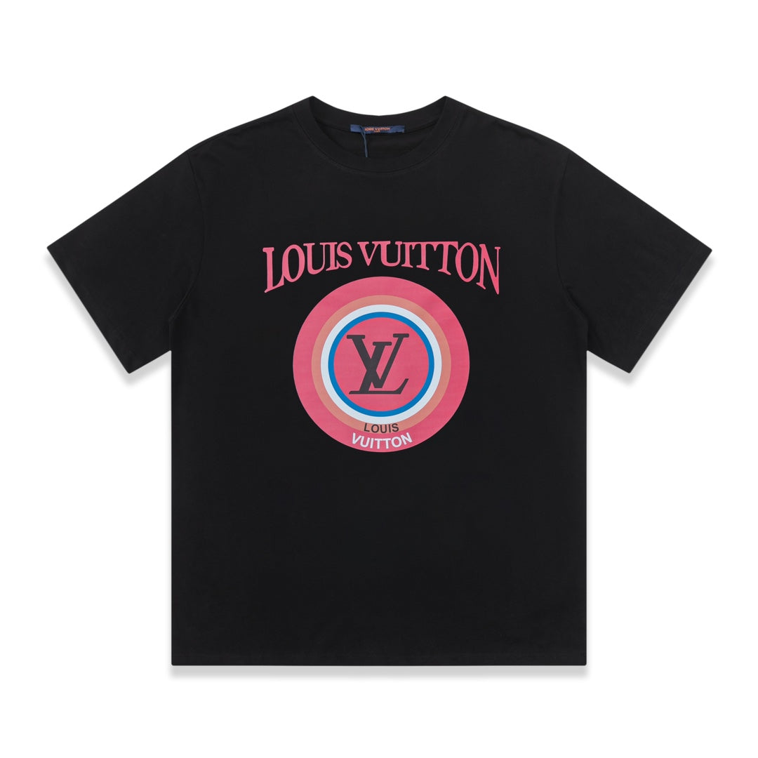 LuxluxHouse Louis Vuitton T-shirt NO.1