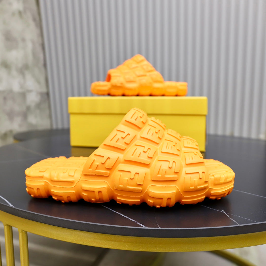 LuxluxHouse Best Quality Sandals Fendi