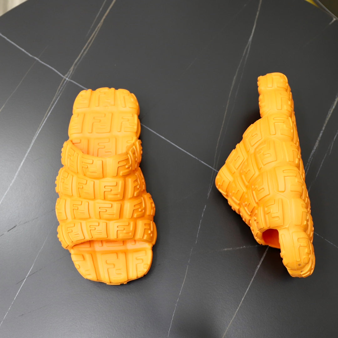 LuxluxHouse Best Quality Sandals Fendi