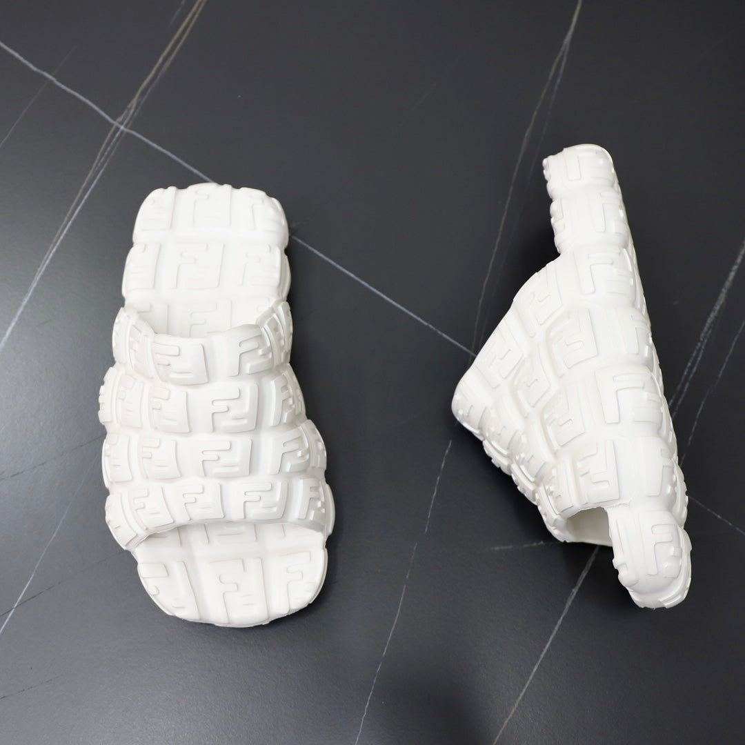 LuxluxHouse Best Quality Sandals Fendi