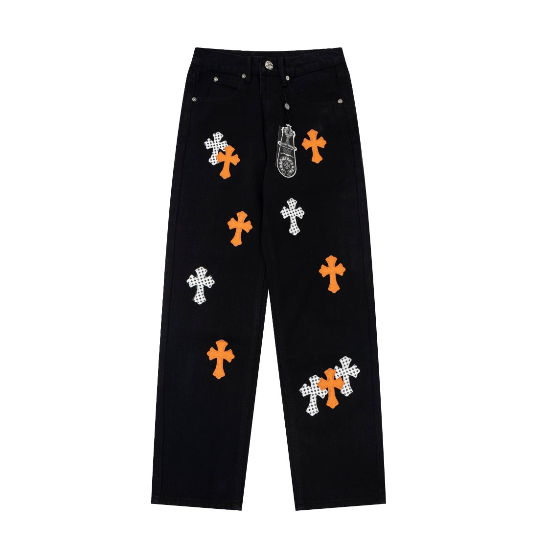 Chrome Hearts pants