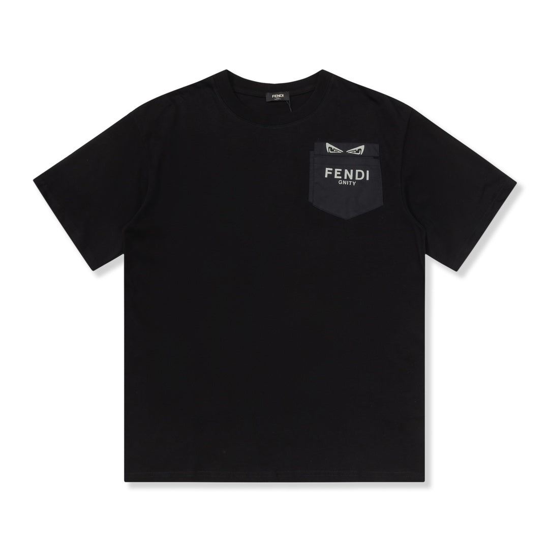 LuxluxHouse Fendi T-shirt NO.3