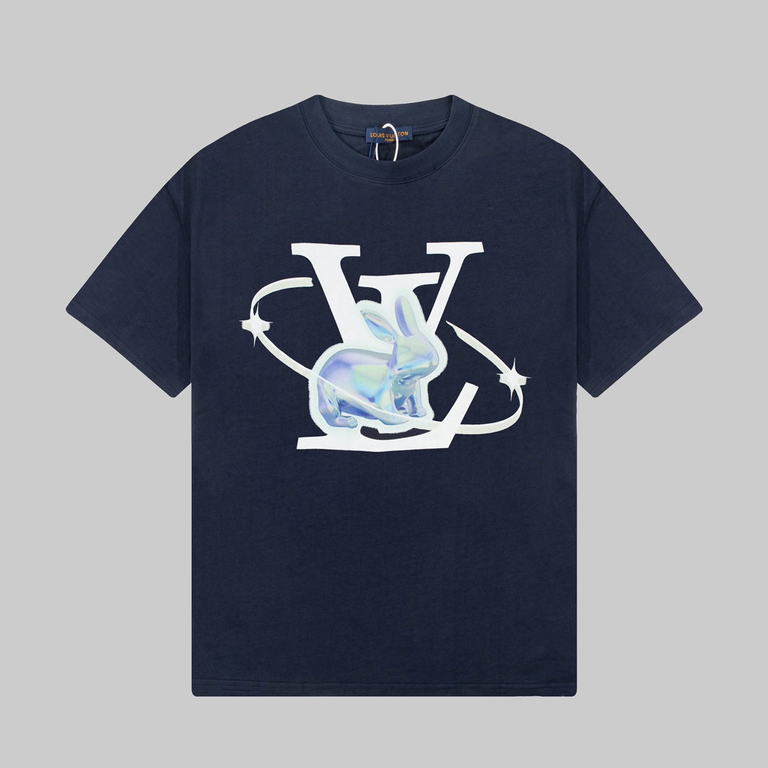 LuxluxHouse Louis Vuitton T-shirt NO.5