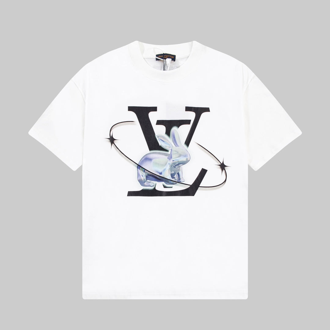 LuxluxHouse Louis Vuitton T-shirt NO.5