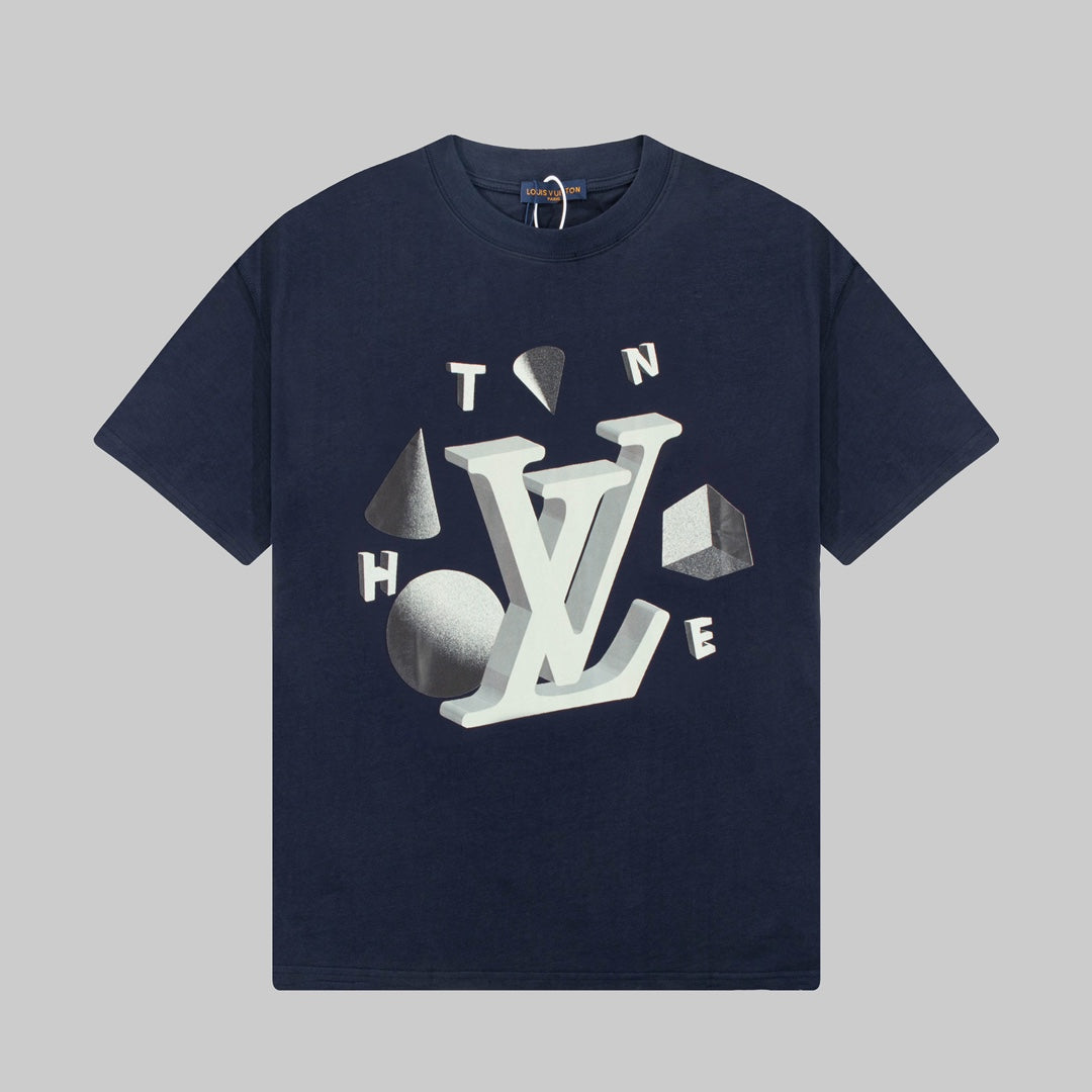 LuxluxHouse Louis Vuitton T-shirt NO.5