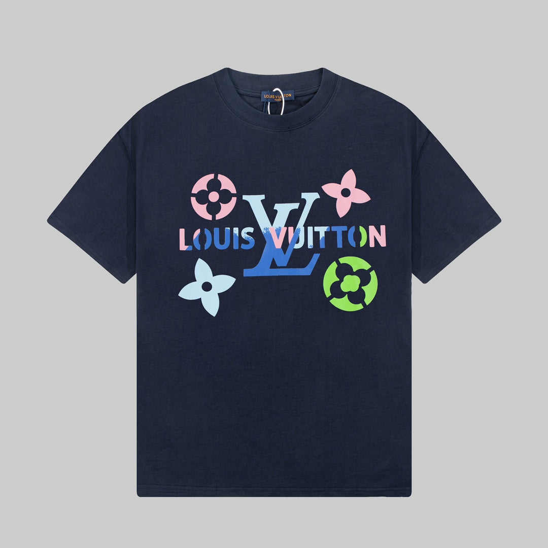 LuxluxHouse Louis Vuitton T-shirt NO.5