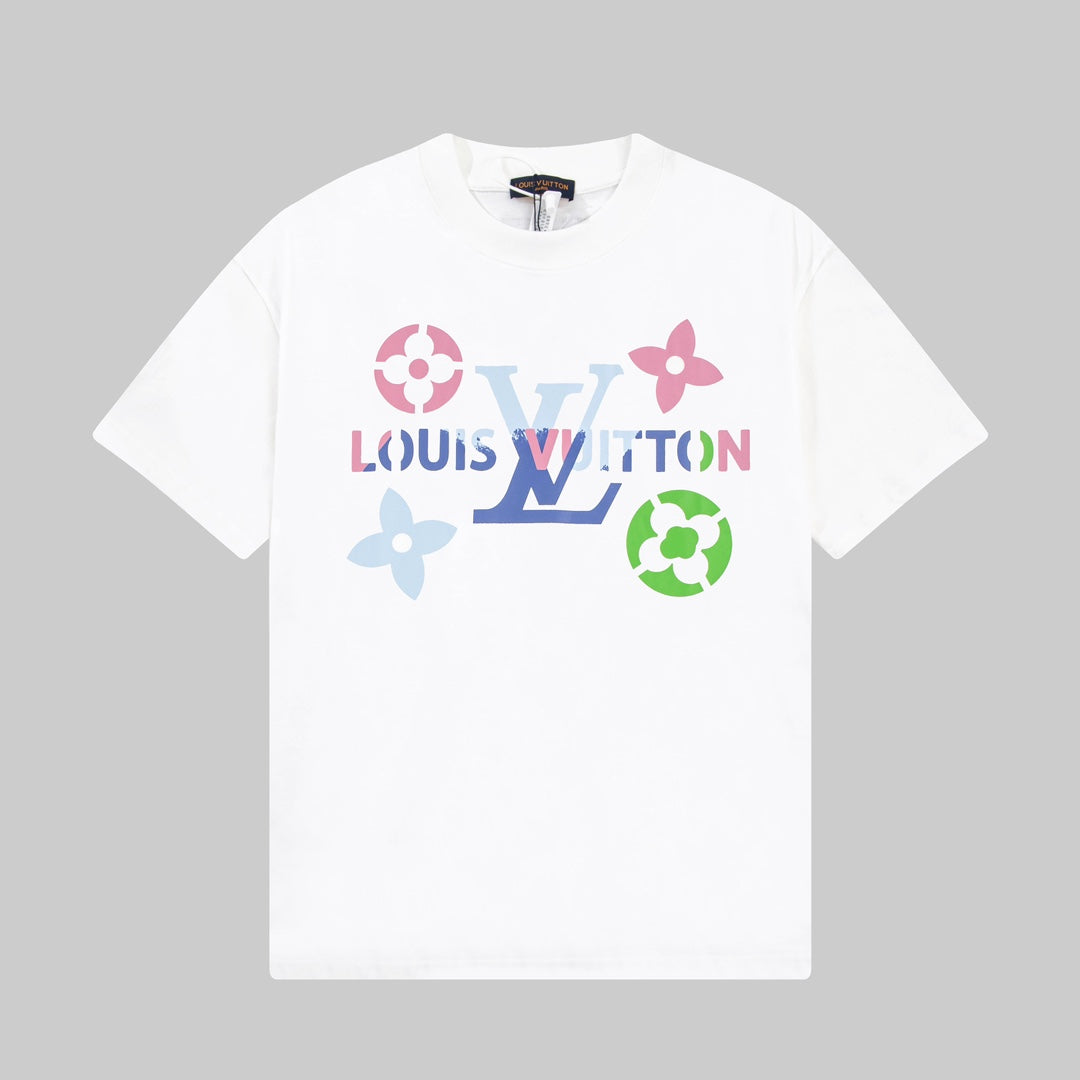 LuxluxHouse Louis Vuitton T-shirt NO.5