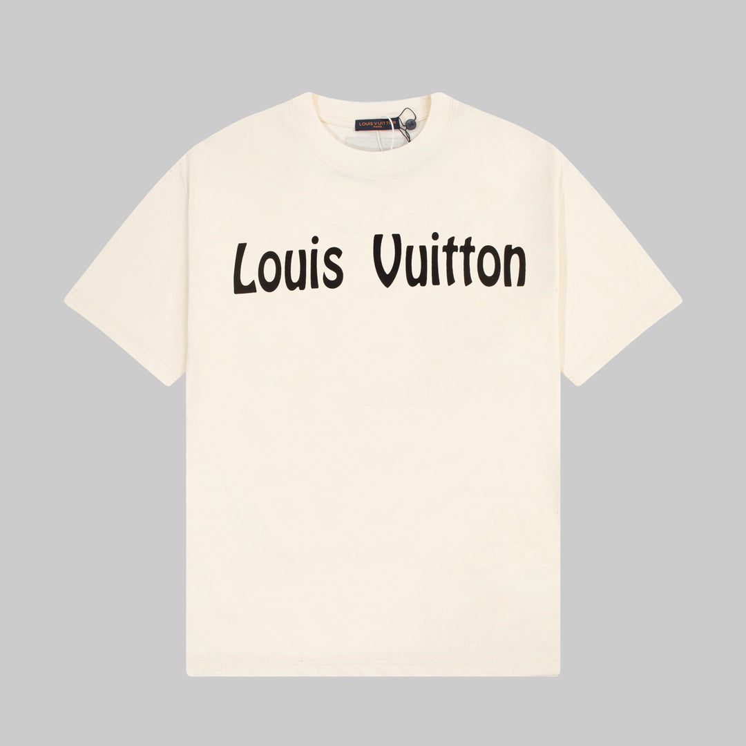 LuxluxHouse Louis Vuitton T-shirt NO.5