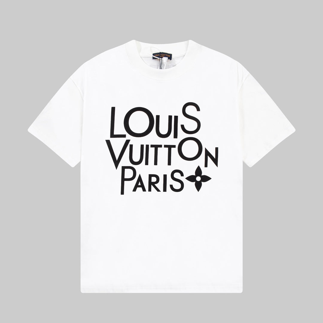 LuxluxHouse Louis Vuitton T-shirt NO.5