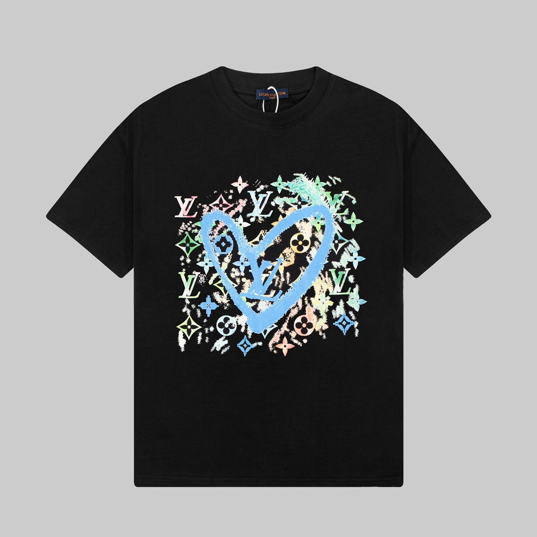 LuxluxHouse Louis Vuitton T-shirt NO.5