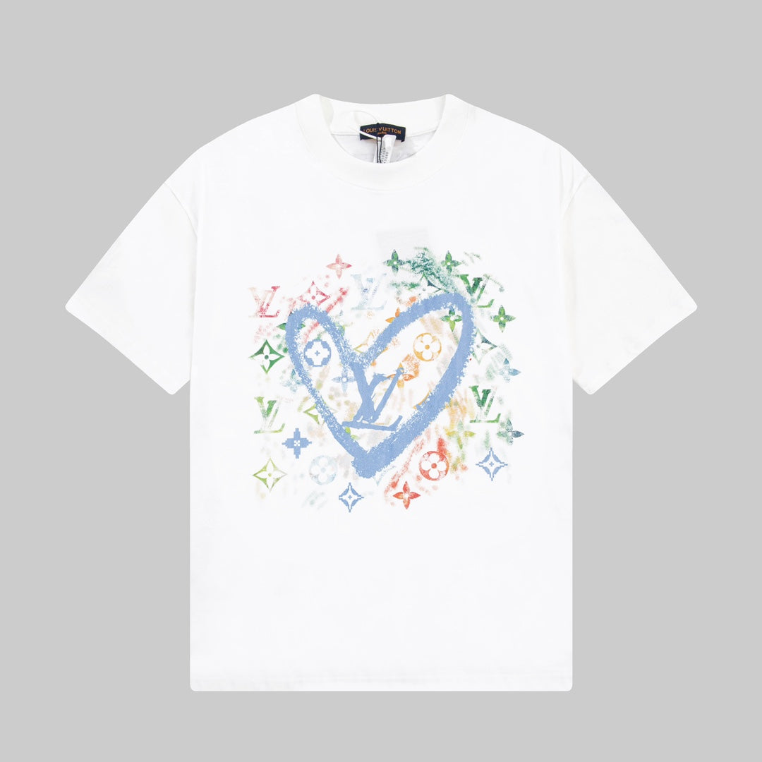 LuxluxHouse Louis Vuitton T-shirt NO.5