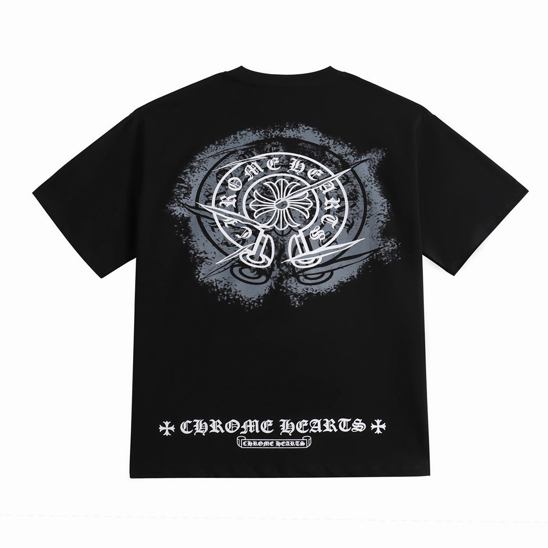 Chrome Hearts T-shirt NO.2