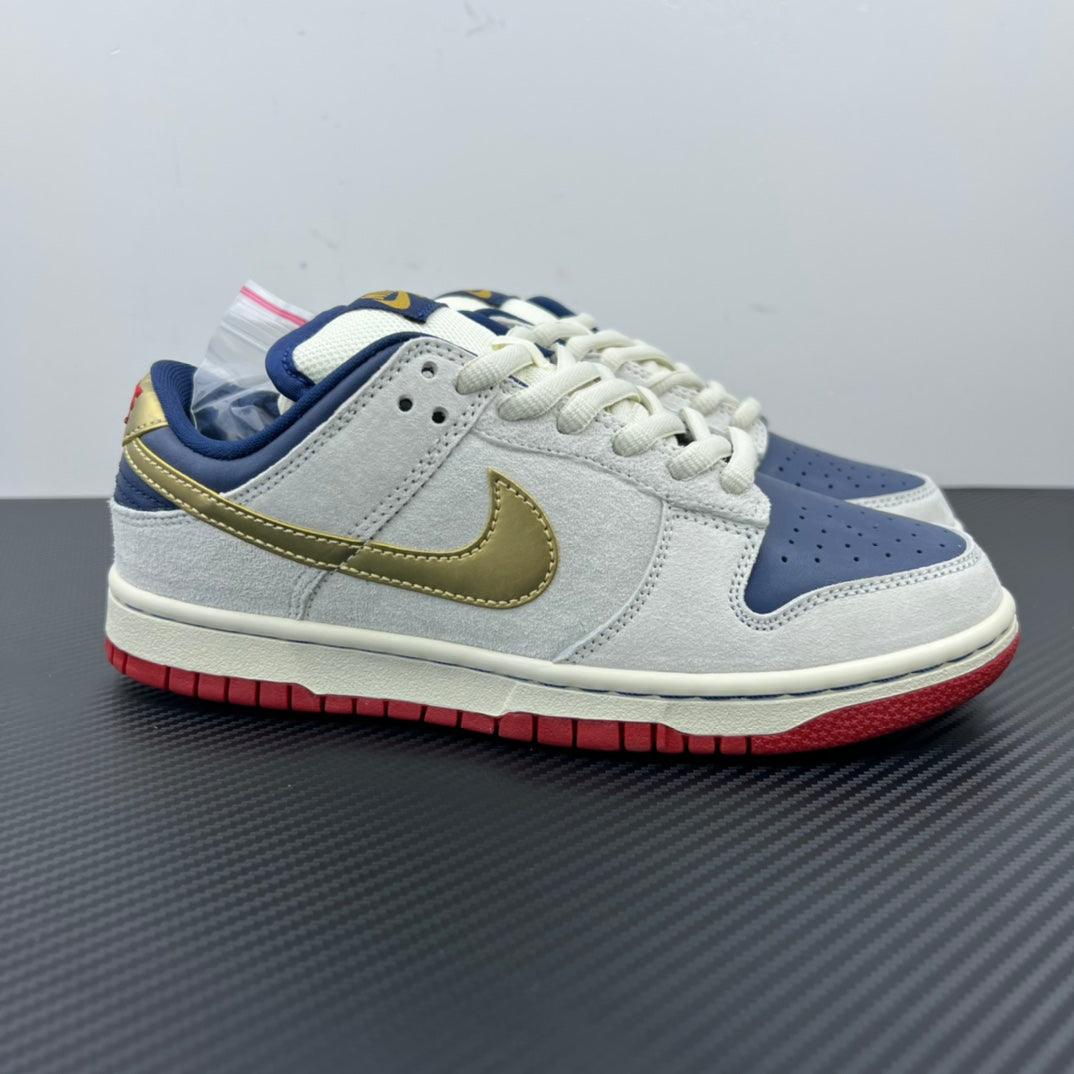 AY Batch-Nike Dunk SB Low Pro "Old Spice"