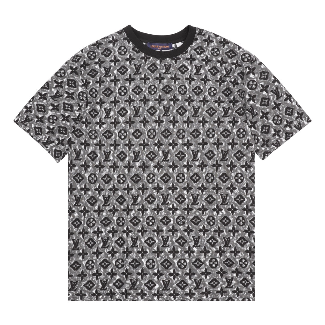 LuxluxHouse Louis Vuitton T-shirt NO.1