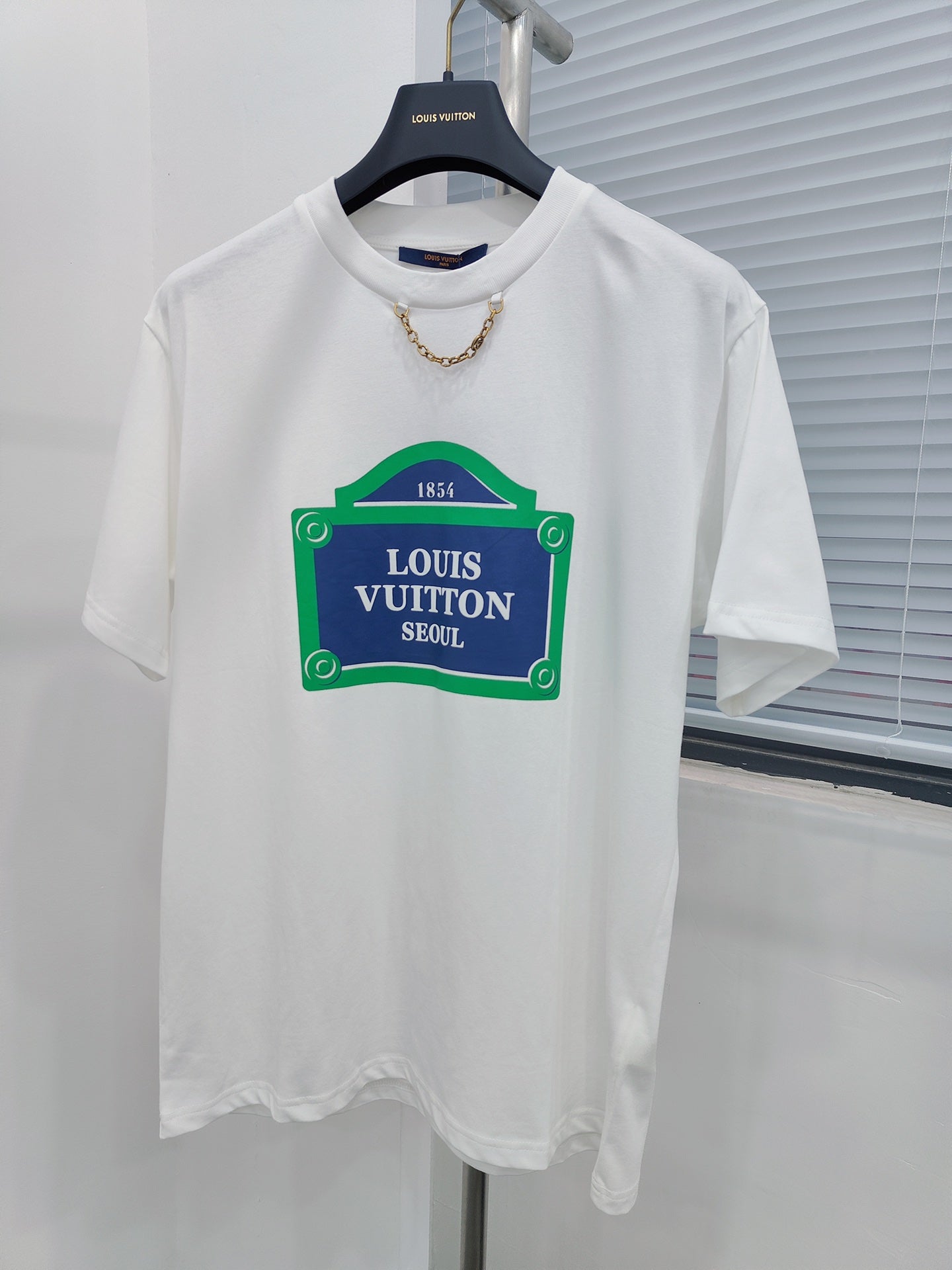 LuxluxHouse Louis Vuitton T-shirt NO.2