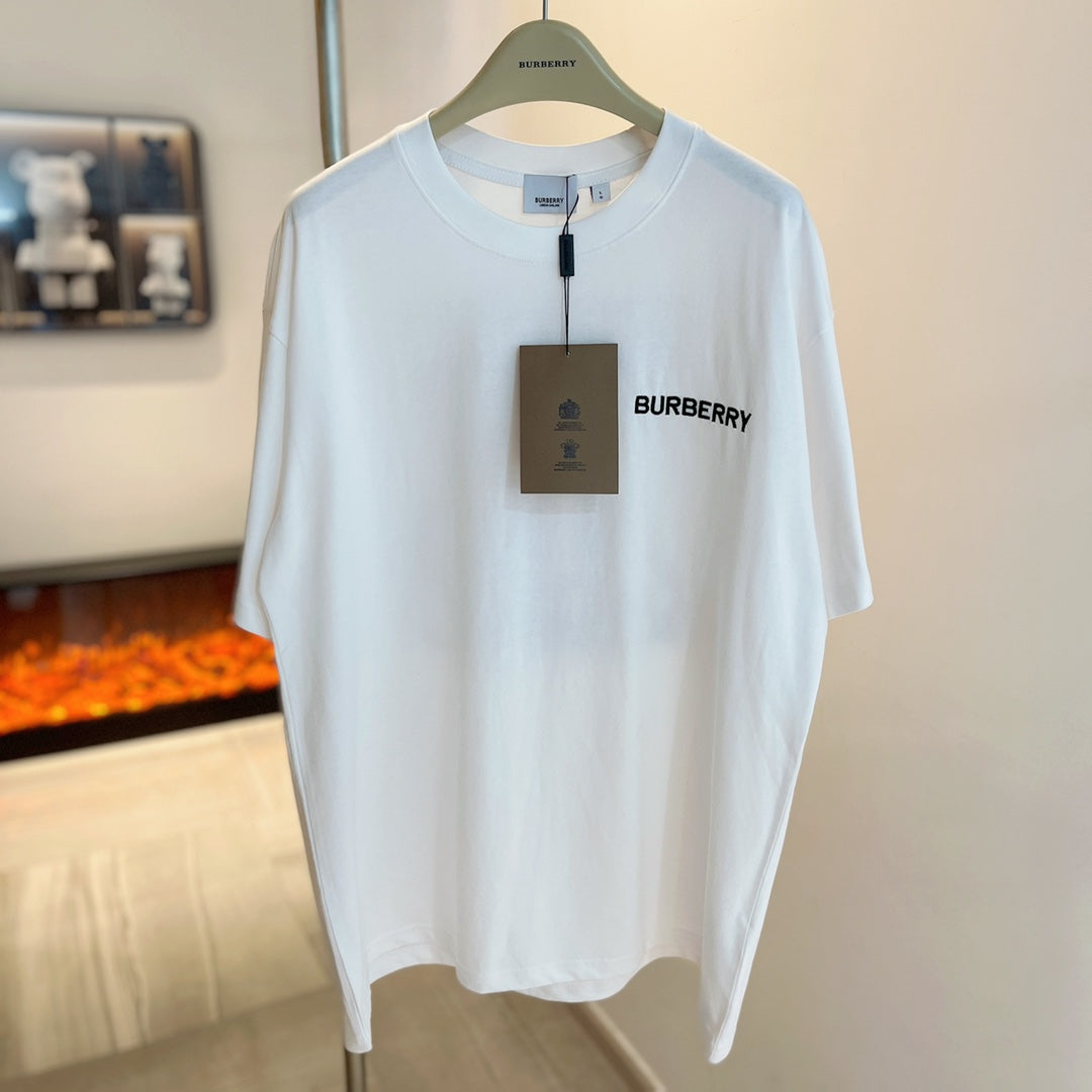 LuxluxHouse Burberry T-shirt NO.2