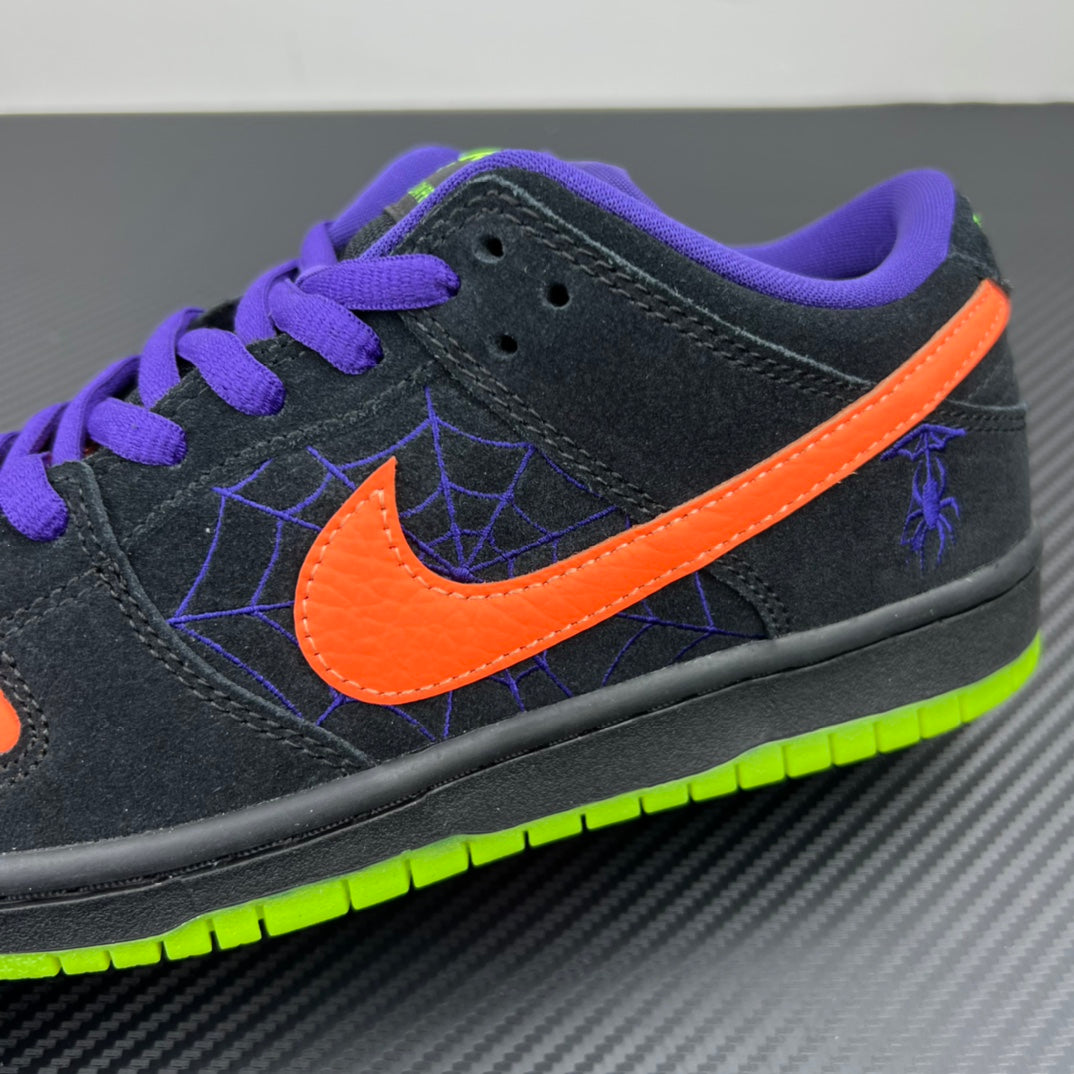 AY Batch-Nike Dunk SB Low SB Pro "Night of Mischief"