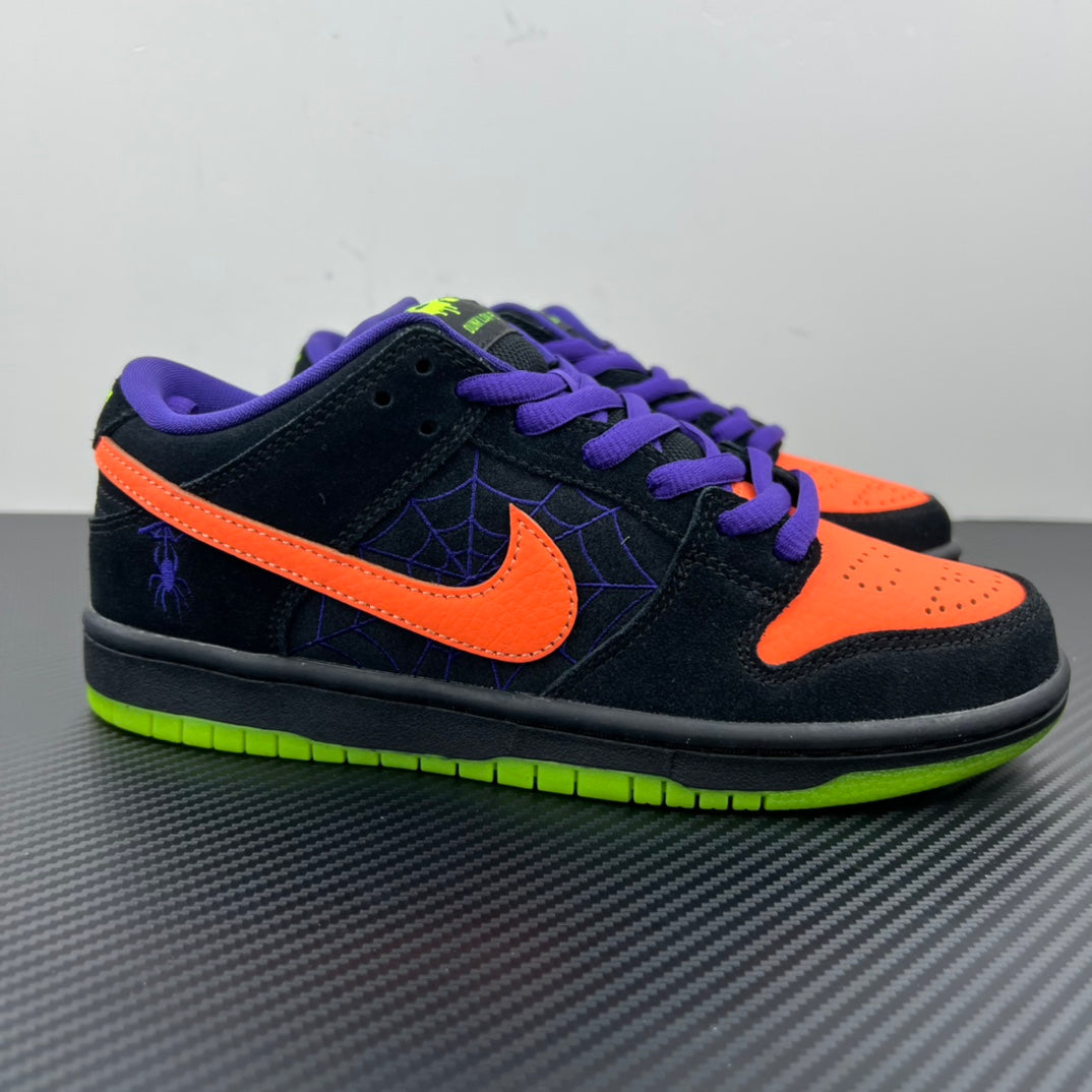 AY Batch-Nike Dunk SB Low SB Pro "Night of Mischief"