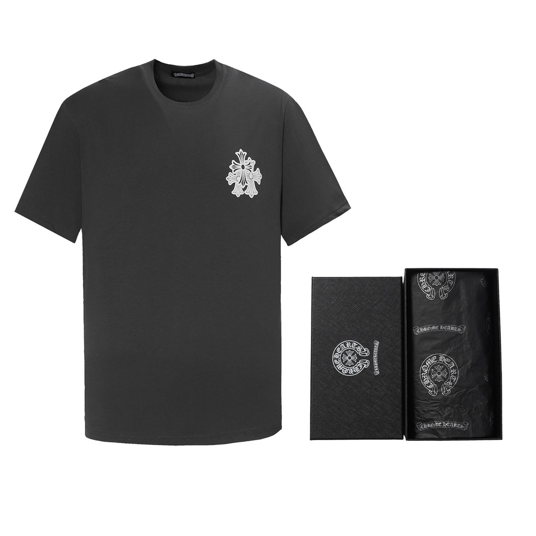 Chrome Hearts T-shirt NO.2