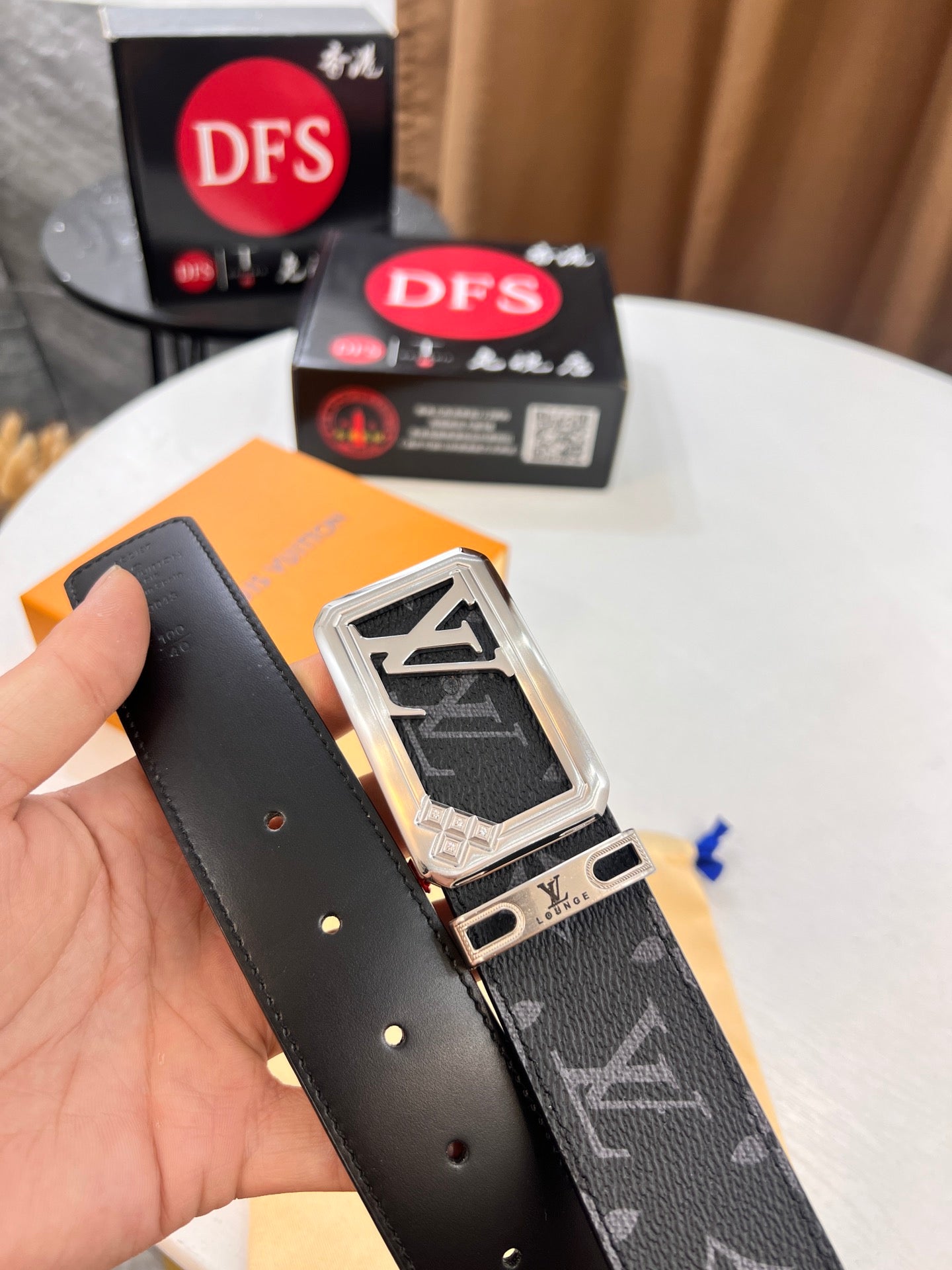 LuxluxHouse Best Quality Accessories Belt