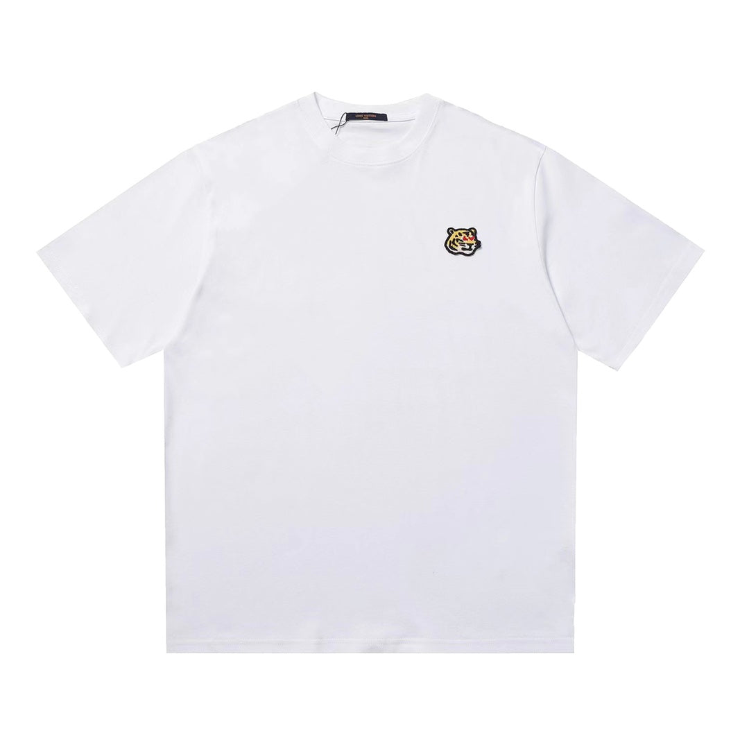 LuxluxHouse Louis Vuitton T-shirt NO.1