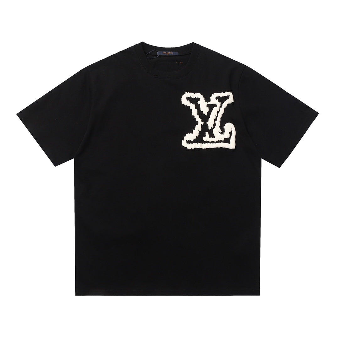 LuxluxHouse Louis Vuitton T-shirt NO.1