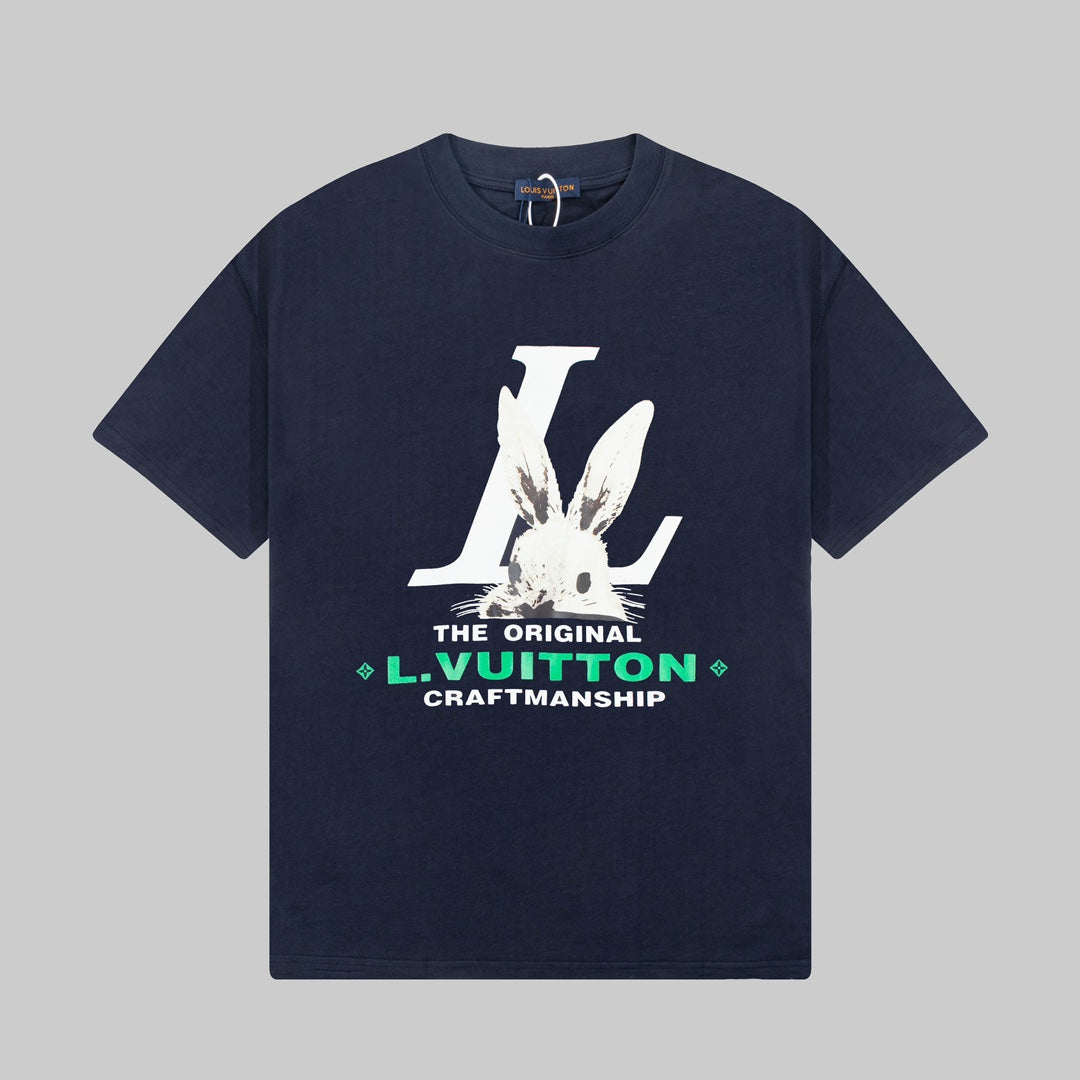 LuxluxHouse Louis Vuitton T-shirt NO.5