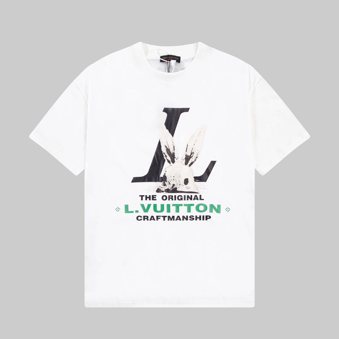 LuxluxHouse Louis Vuitton T-shirt NO.5