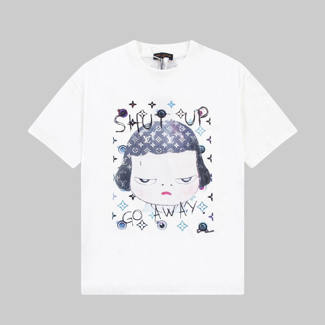 LuxluxHouse Louis Vuitton T-shirt NO.5