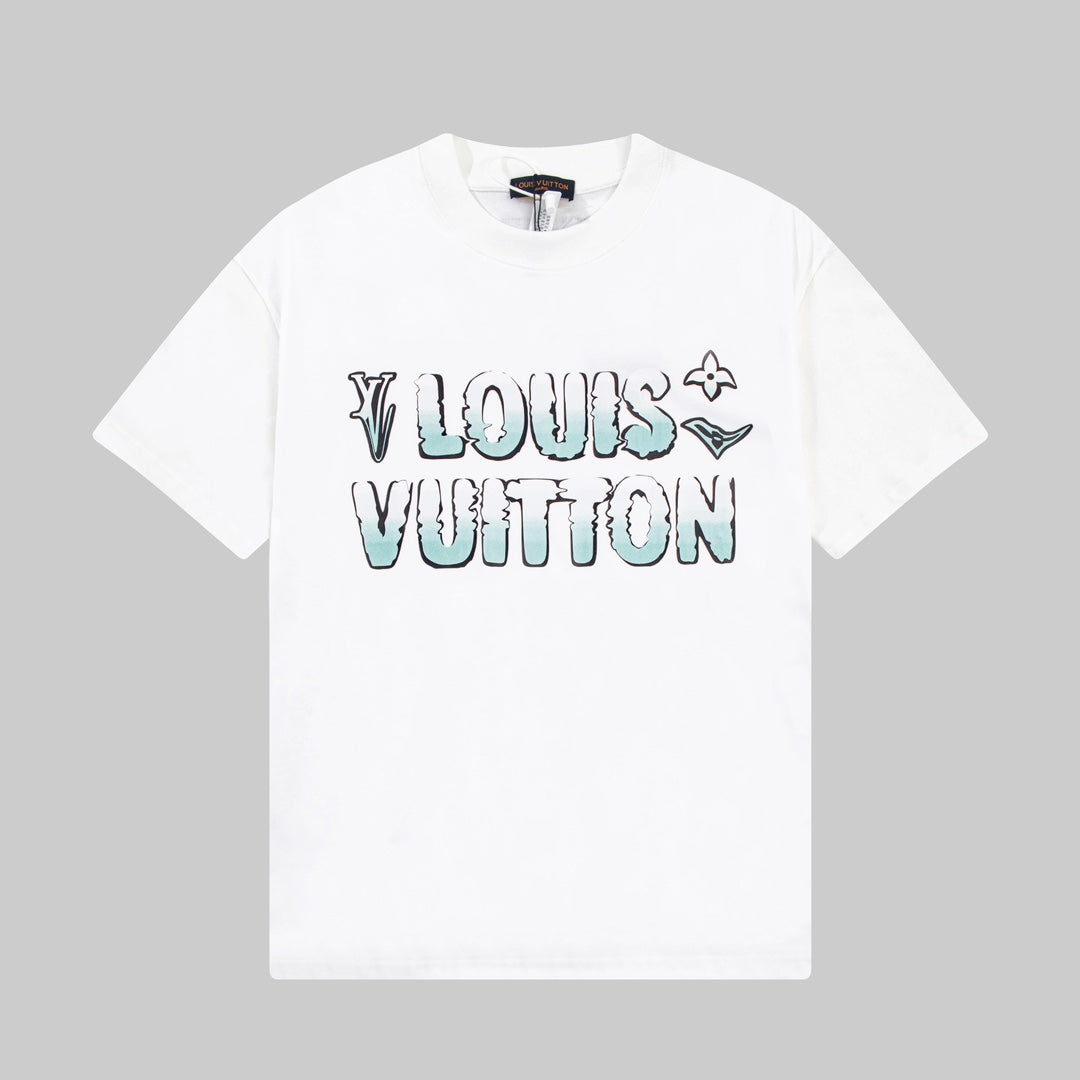 LuxluxHouse Louis Vuitton T-shirt NO.5