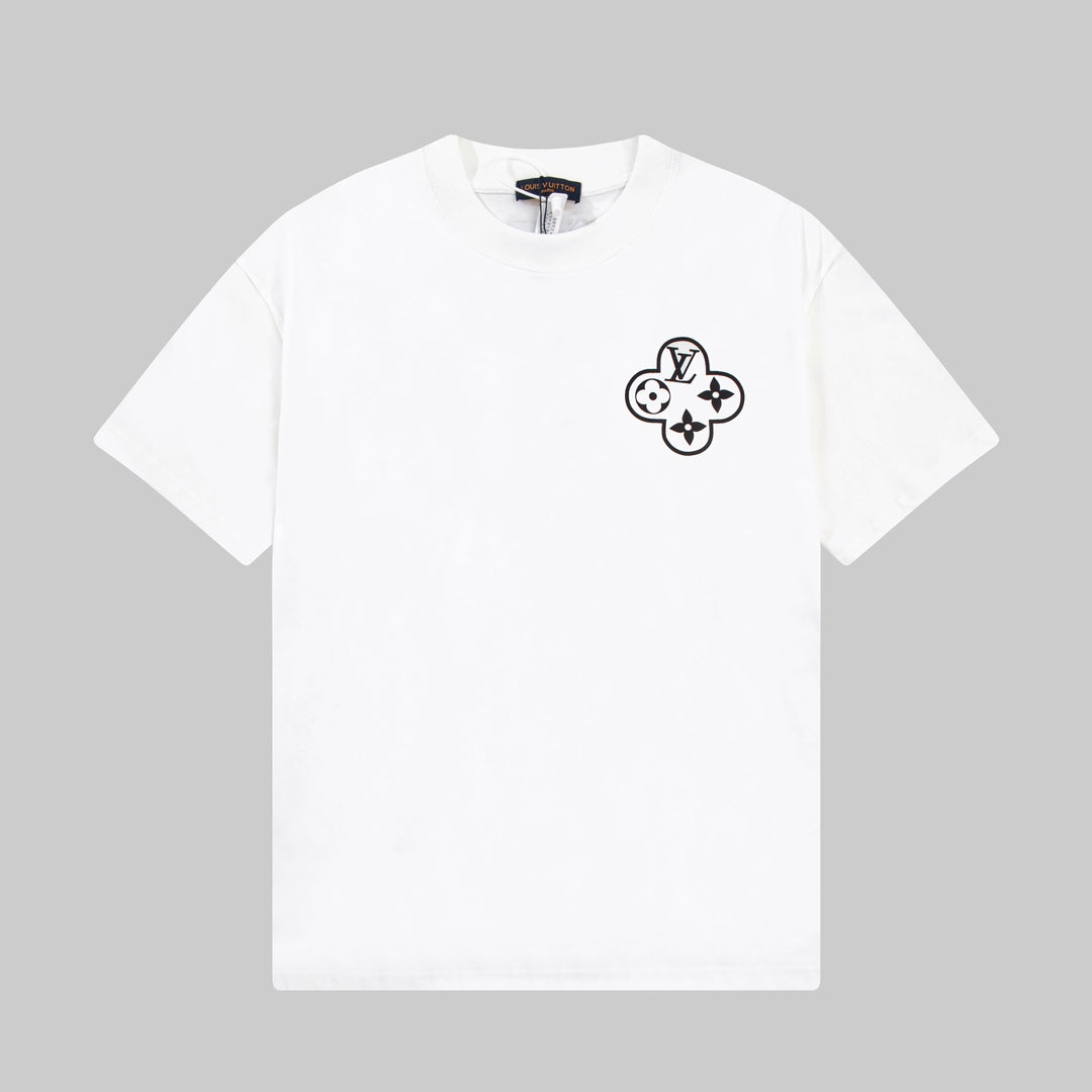 LuxluxHouse Louis Vuitton T-shirt NO.5