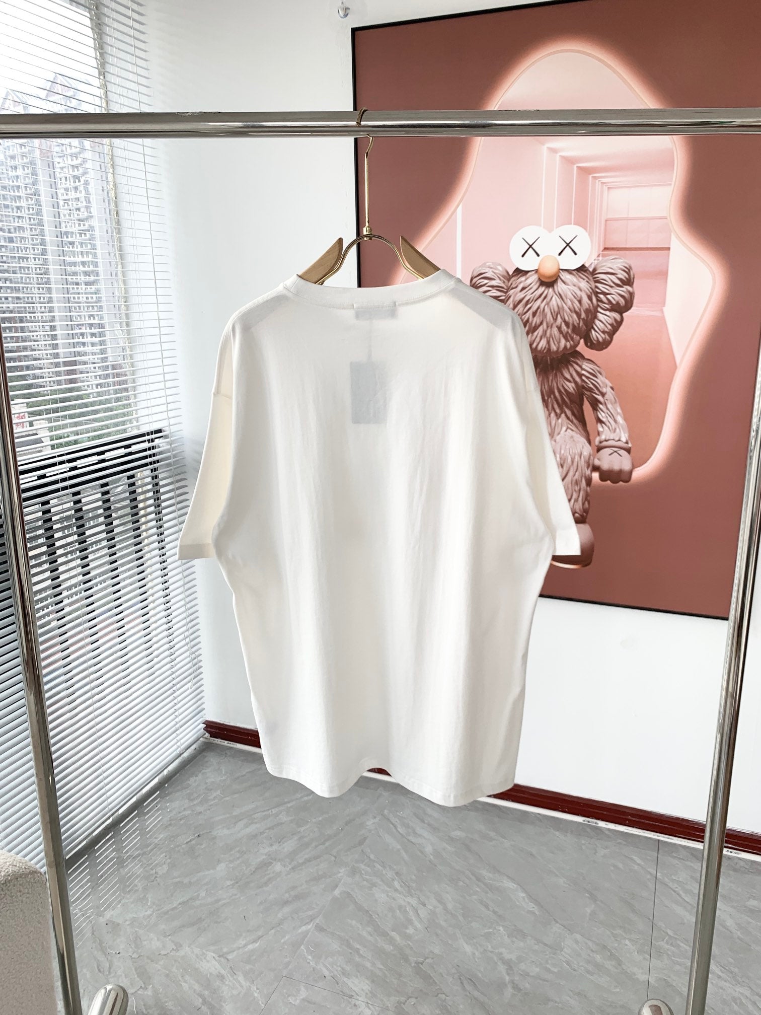 LuxluxHouse Best Quality Clothes Balenciaga T-shirt