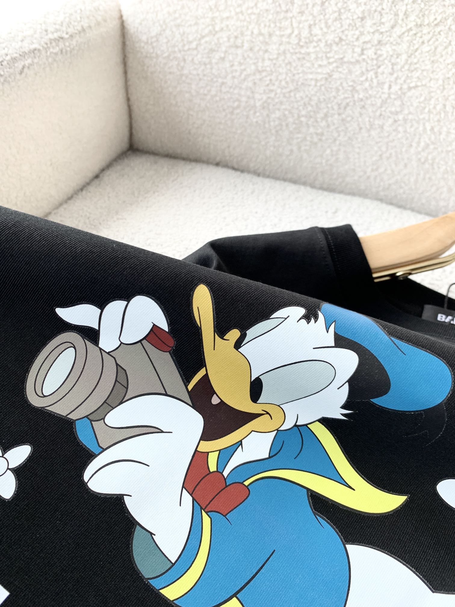 LuxluxHouse Best Quality Clothes Balenciaga T-shirt