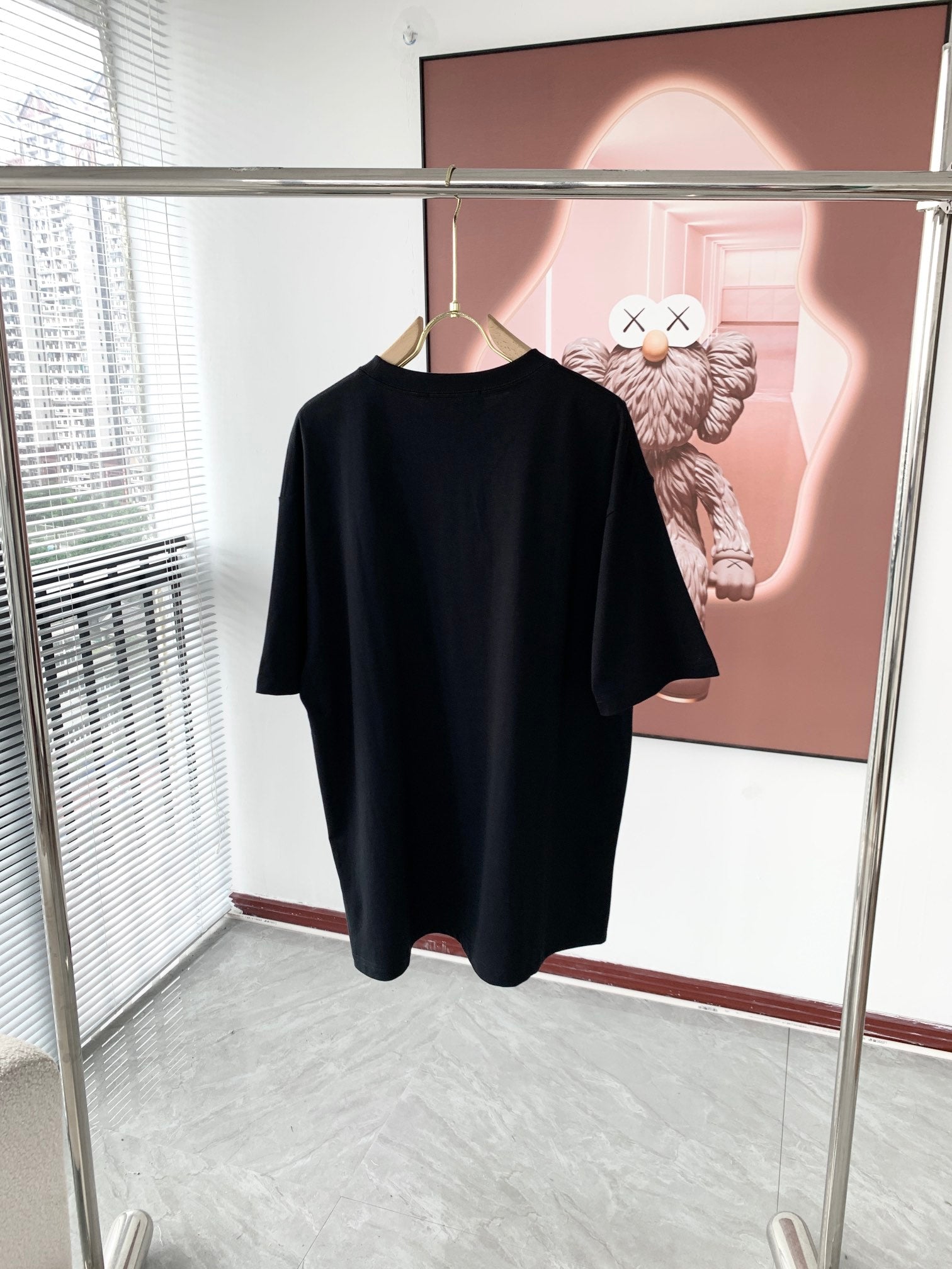 LuxluxHouse Best Quality Clothes Gucci T-shirt