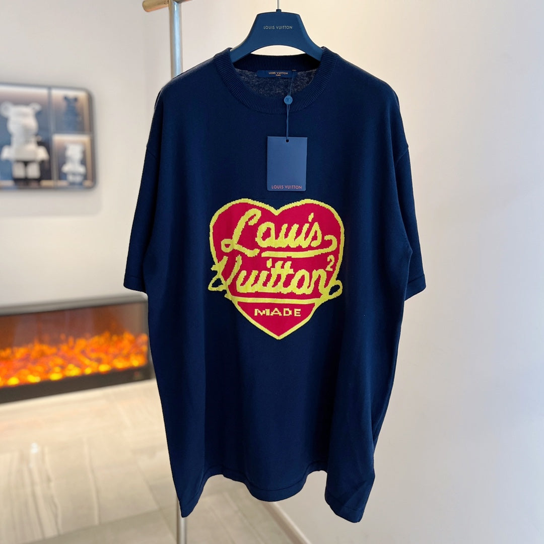 LuxluxHouse Louis Vuitton T-shirt NO.2