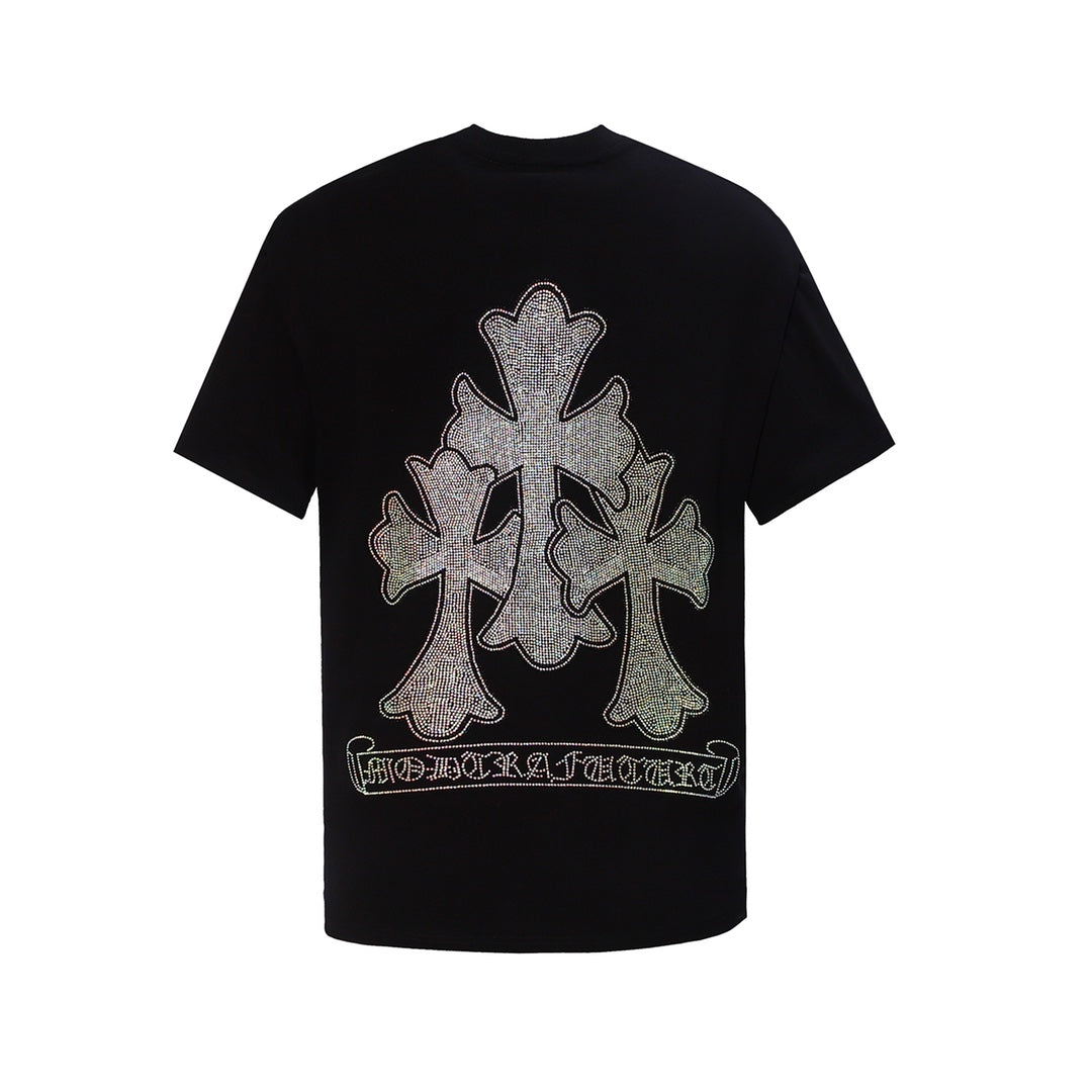 Chrome Hearts T-shirt NO.2