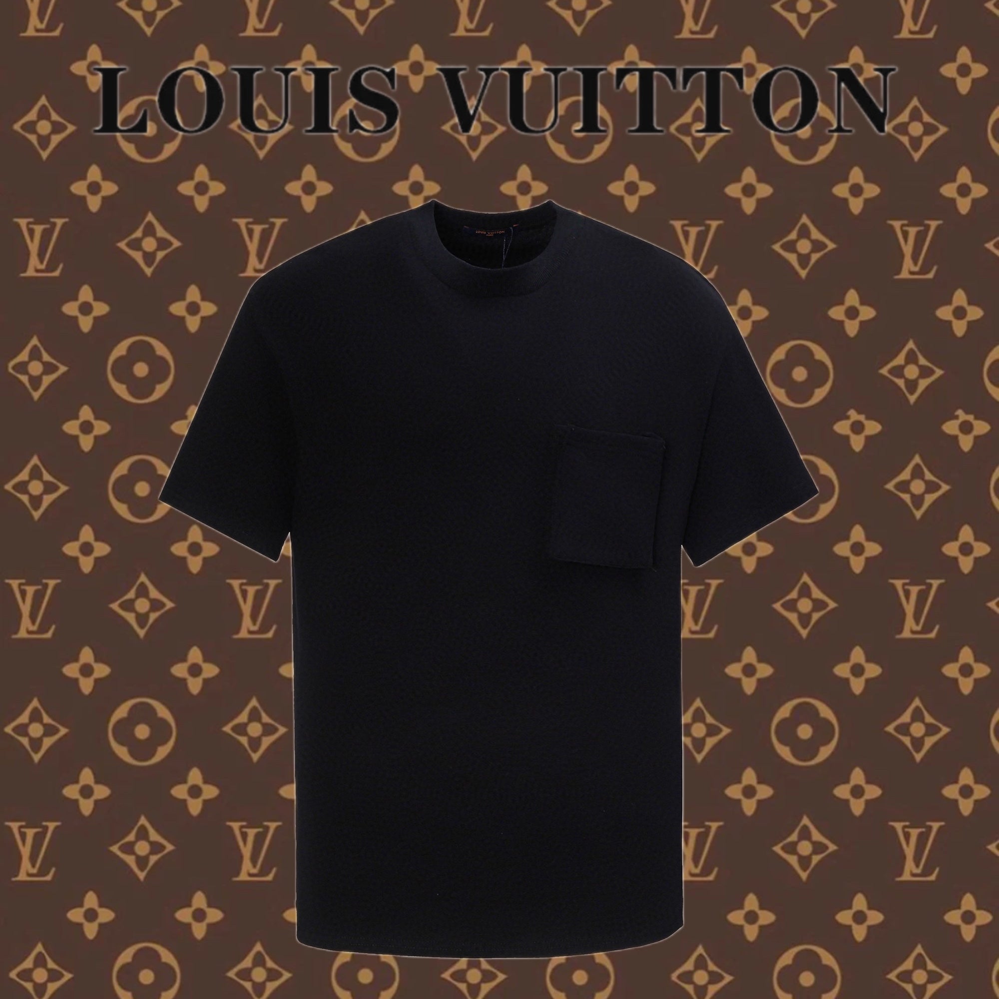 LuxluxHouse Louis Vuitton T-shirt NO.5