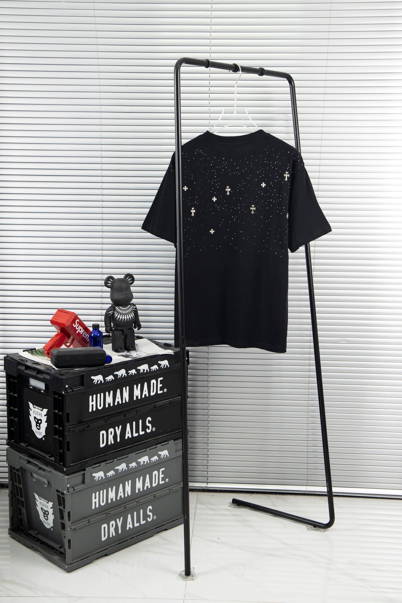 Chrome Hearts T-shirt NO.5