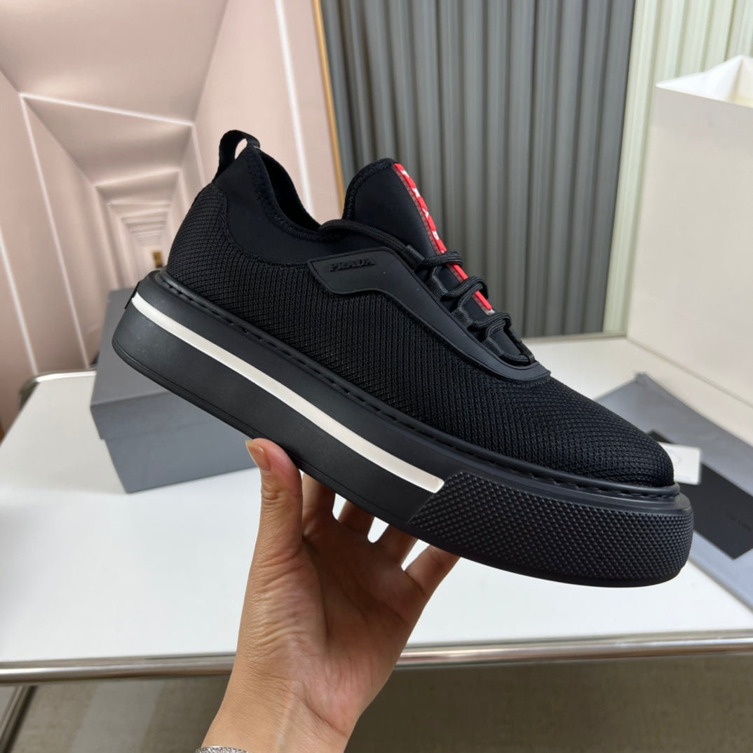 LuxluxHouse Best Quality Shoes Prada